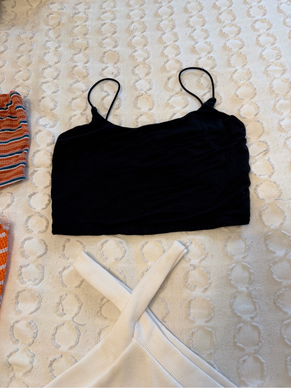 Cropped Tank Top Bundle - Picture 7 of 7